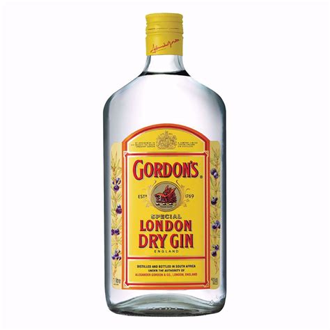 Gordons Gin Price